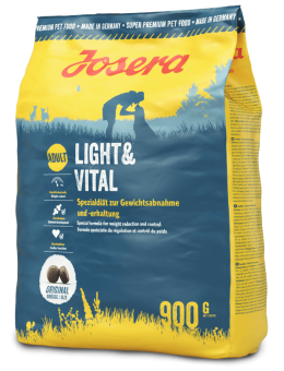 Josera - Light & Vital Josera - Light & Vital